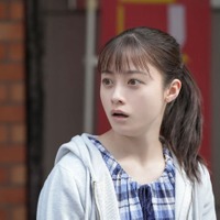 橋本環奈「おむすび」第3話（C）NHK