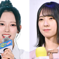 日向坂46清水理央、憧れの先輩・金村美玖の言葉に感激「ほんとにほんとに嬉しかったんだ」