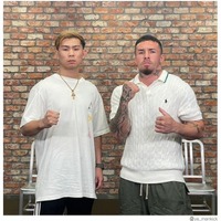 YA-MAN、木村ミノル／YA-MAN Instagramより