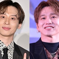 工藤大輝、花村想太（C）モデルプレス