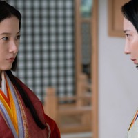 吉高由里子、ファーストサマーウイカ「光る君へ」第38話（C）NHK