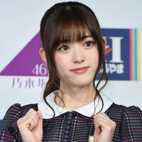 松村沙友理、サロペット姿のキュートな笑顔SHOTに反響「ナチュラルな感じがいい」「世界一可愛い」