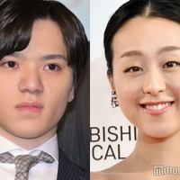 宇野昌磨、浅田真央（C）モデルプレス