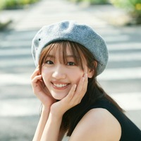 佐々木美玲（C）撮影／熊木優（io）