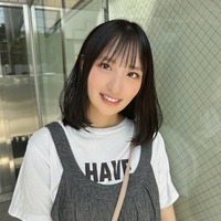 井口眞緒 Instagramより
