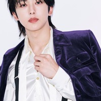 FUMA（画像提供：主婦と生活社）