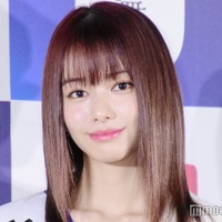 イメチェン前の山本舞香（C）モデルプレス