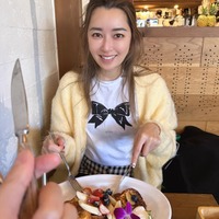 仁香Instagramより