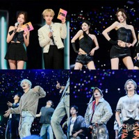 「SBS INKIGAYO LIVE in TOKYO 2024」DAY2（C）SBS