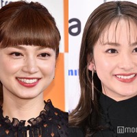 平愛梨、平祐奈（C）モデルプレス