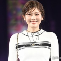 田口彩夏（C）モデルプレス