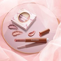 BLEND BERRY、「甘く軽やかに ふわりと舞う　Sugar Plum Fairy」ホリデー限定コレクション2種を限定発売