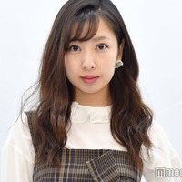 板野成美（C）モデルプレス