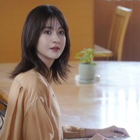 松本若菜「わたしの宝物」第1話（C）フジテレビ