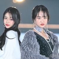 天翔天音、天翔愛（C）モデルプレス