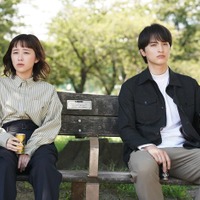 堀田真由、一ノ瀬颯「若草物語―恋する姉妹と恋せぬ私―」第3話（C）日本テレビ