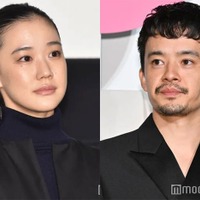 蒼井優、池松壮亮 （C）モデルプレス