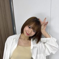 モー娘。野中美希、高橋愛から譲り受けた“おさがり”コーデSHOTに反響「うれしさが伝わる」「似合ってて可愛い」