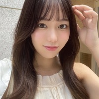 加藤菜々子さん（提供写真）