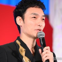 「東京ドラマアウォード2024」で主演男優賞を受賞した草なぎ剛（C）モデルプレス