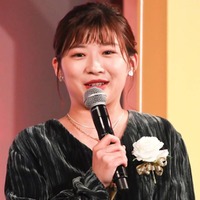 伊藤沙莉、朝ドラ『虎に翼』共演者からのプレゼントが心の励みに？「元気出したい時とか…」