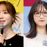 森香澄、AKB48小栗有以とのキュートSHOTに反響「姉妹みたい」「最強すぎます」