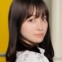 橋本環奈（C）モデルプレス