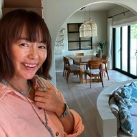 田中律子さん「３拠点生活」のすすめ。人生を楽しむために、都会、海、山が必要な理由とは【インタビュー】