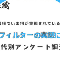 日本国内の「学歴フィルター」に関する意識調査