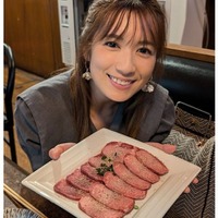 才木玲佳Instagramより