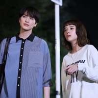 一ノ瀬颯、堀田真由「若草物語―恋する姉妹と恋せぬ私―」第4話（C）日本テレビ