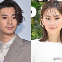 三浦翔平、桐谷美玲（C）モデルプレス