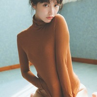 山田愛奈（画像提供：集英社）