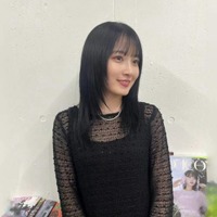 森戸知沙希、譜久村聖と一緒にケーキ作り！報告SHOTにファン歓喜「ふくちぃ尊い…」「愛が詰まっている！」