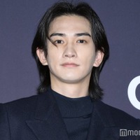 イメチェン前の町田啓太（C）モデルプレス