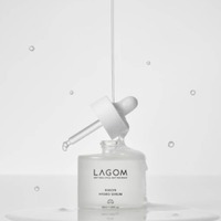 LAGOM、うるおいバリアをサポート＆すこやかなベースラインへと引き上げていく美容液が登場