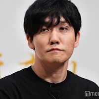 山本浩司（C）モデルプレス