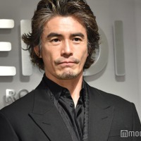 イメチェン前の伊藤英明（C）モデルプレス