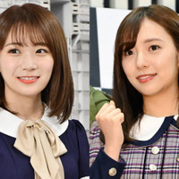 秋元真夏、新内眞衣がパシャリ！オフ感溢れる自然体SHOTに反響「ほんと仲良し」「可愛すぎる！」