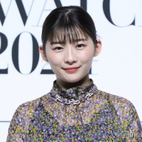 「THE ONES TO WATCH 2024」に出席した伊藤沙莉（C）モデルプレス