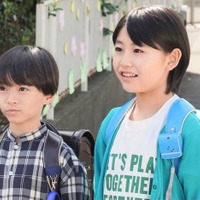 元重瑛翔、岡野すこやか「年下彼氏2」episode9（C）ABCテレビ