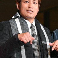 丁寧に断ったタップを“無茶振り”で踏むことになった桐山照史（C）モデルプレス