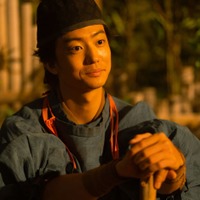 伊藤健太郎「光る君へ」第43話（C）NHK