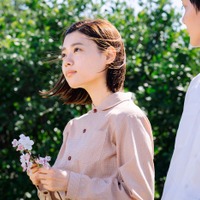 杉咲花「海に眠るダイヤモンド」第3話（C）TBSスパークル／TBS