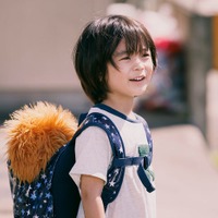 佐藤大空「ライオンの隠れ家」第5話（C）TBS