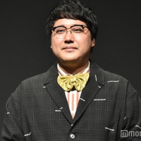 マヂカルラブリー・村上（C）モデルプレス