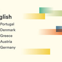 英語能力指数 ランキング