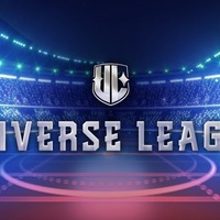 「UNIVERSE LEAGUE」（C） SBS