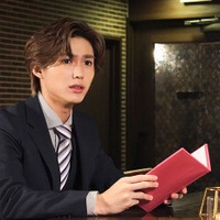 岡崎彪太郎「年下彼氏2」episode10（C）ABCテレビ