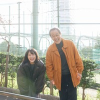 広瀬すず、リリー・フランキー（C）TBSスパークル／TBS